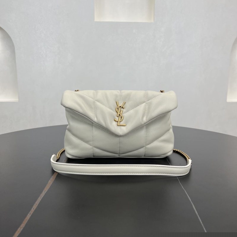 Y*L top handle bags